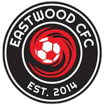 Eastwood CFC Takım Logosu
