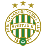 Ferencvaros Takım Logosu