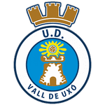 Vall de Uxó Takım Logosu