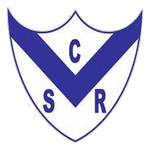 Rivadavia VT Takım Logosu