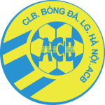 Ha Noi ACB Takım Logosu