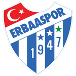 Erbaaspor Takım Logosu