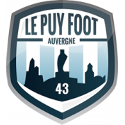 Le Puy U19 Takım Logosu