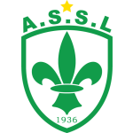 St Louisienne Takım Logosu
