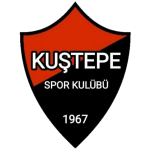 Kuştepe Spor Takım Logosu