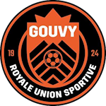 Gouvy Takım Logosu