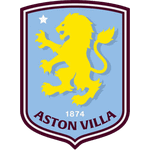 Aston Villa Takım Logosu