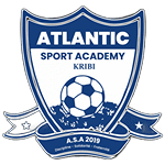 Atlantic Takım Logosu