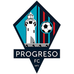 Progreso Takım Logosu
