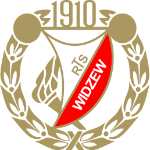Widzew Lodz U19 Takım Logosu