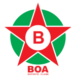 Boa Takım Logosu