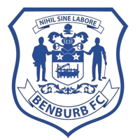 Benburb Takım Logosu