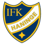 IFK Haninge Takım Logosu