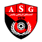 ASG Takım Logosu