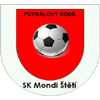 Steti Takım Logosu