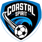 Coastal Spirit Takım Logosu