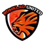 Romklao United Takım Logosu