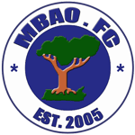 Mbao Takım Logosu
