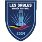 Les Sables Takım Logosu