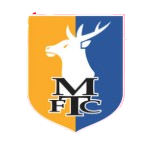 Mansfield Town Takım Logosu