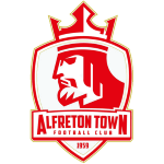 Alfreton Takım Logosu