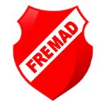 Fremad Takım Logosu