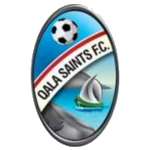 Qala Saints Takım Logosu