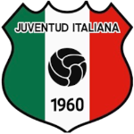 Juventud Italiana Takım Logosu