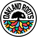 Oakland Roots Takım Logosu