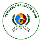Reyhanlıspor Takım Logosu