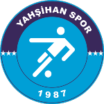 Yahşihanspor Takım Logosu
