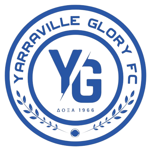Yarraville Takım Logosu