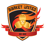 Sisaket Utd Takım Logosu