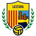 UE Llagostera Takım Logosu