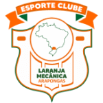 Laranja Mec Takım Logosu