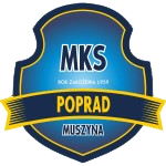 Poprad Muszyna Takım Logosu