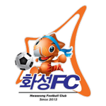 Hwaseong Takım Logosu