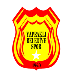 Yapraklı Bld Takım Logosu