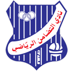Tadhamon Takım Logosu