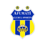 CS Afumati Takım Logosu