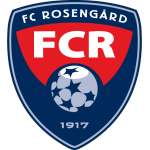 Rosengaard Takım Logosu
