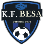 Besa Dobërdoll Takım Logosu
