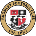 Bromley Takım Logosu