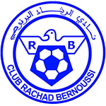 RaÇad Bernoussi Takım Logosu