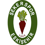 Esk. Şekerspor Takım Logosu