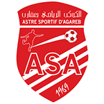 AS Agareb Takım Logosu