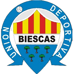 Biescas Takım Logosu