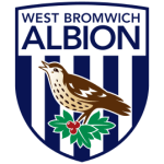 WBA U21 Takım Logosu