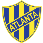 CA Atlanta Takım Logosu