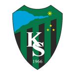 Kocaelispor Takım Logosu